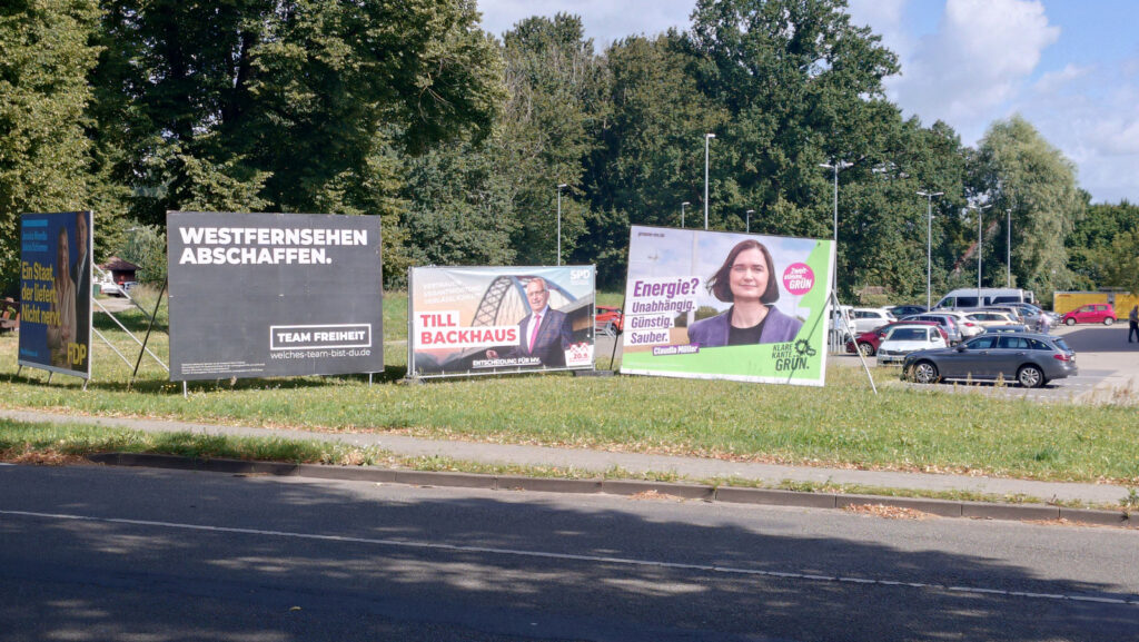 geile Plakate